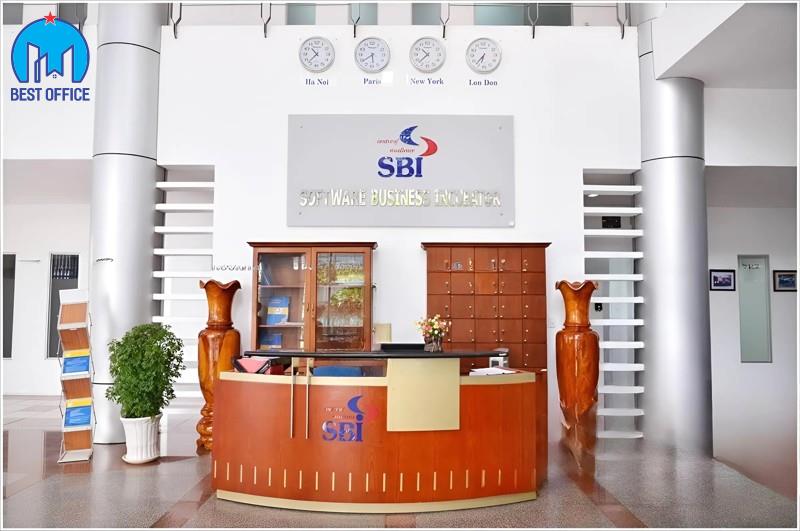 CAO ỐC SBI