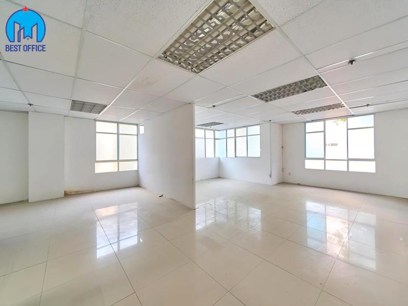 CAO ỐC SAIGON ICT TOWER 1