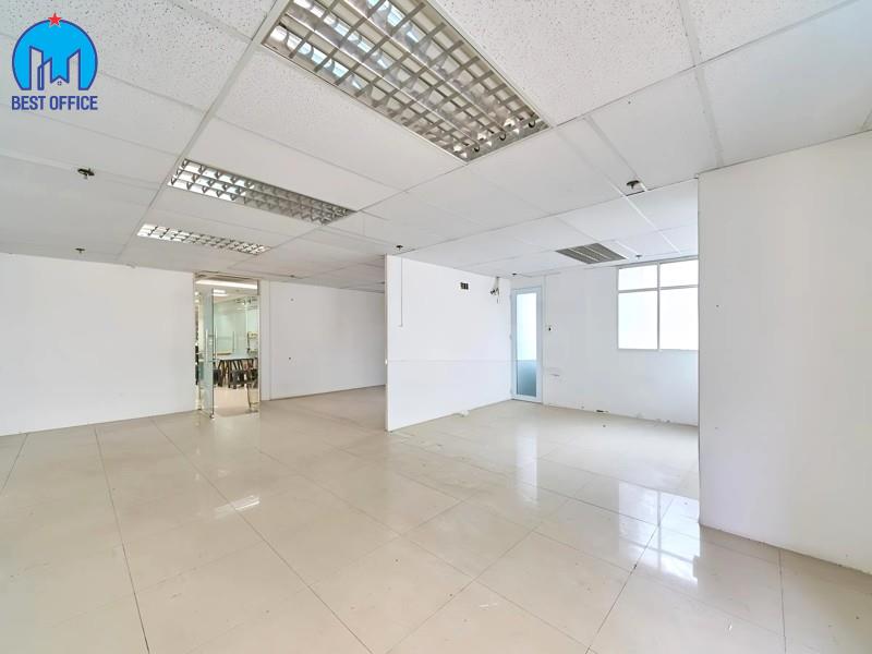 CAO ỐC SAIGON ICT TOWER 1