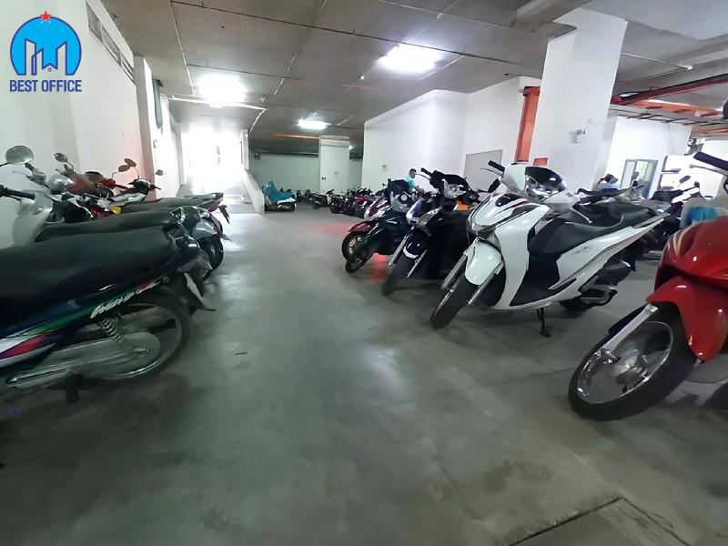 CAO ỐC KIM TÂM HẢI