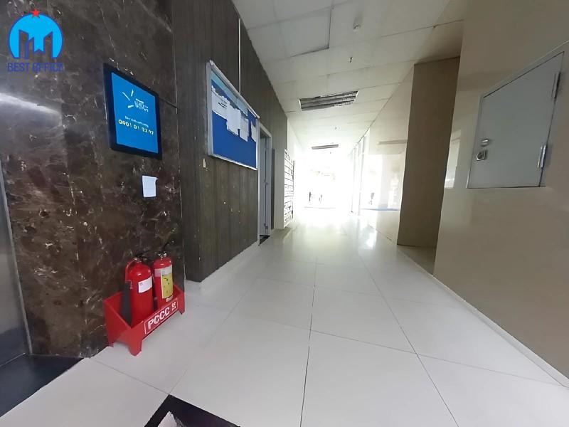 CAO ỐC KIM TÂM HẢI