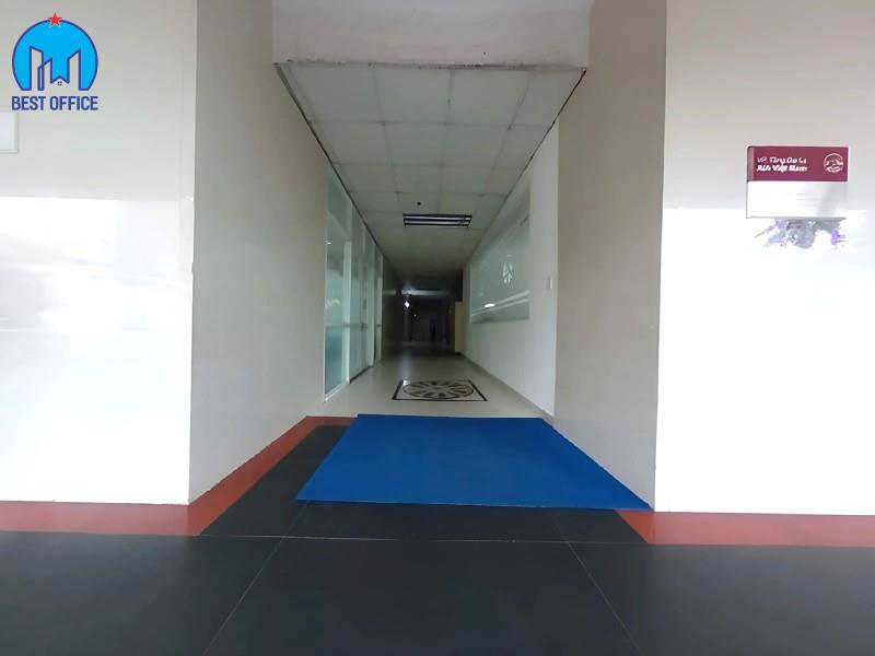 CAO ỐC KIM TÂM HẢI