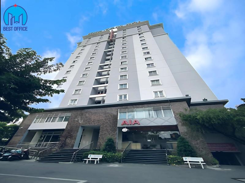 CAO ỐC KIM TÂM HẢI