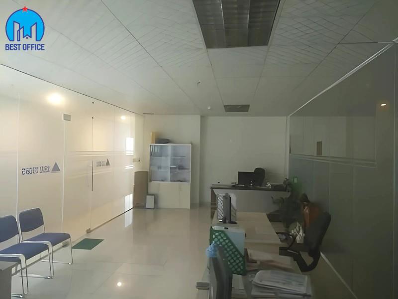 CAO ỐC KIM TÂM HẢI