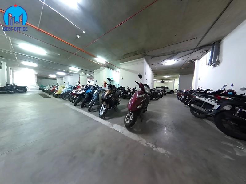 CAO ỐC KIM TÂM HẢI