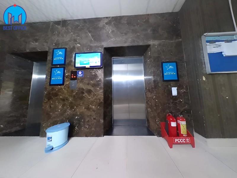 CAO ỐC KIM TÂM HẢI