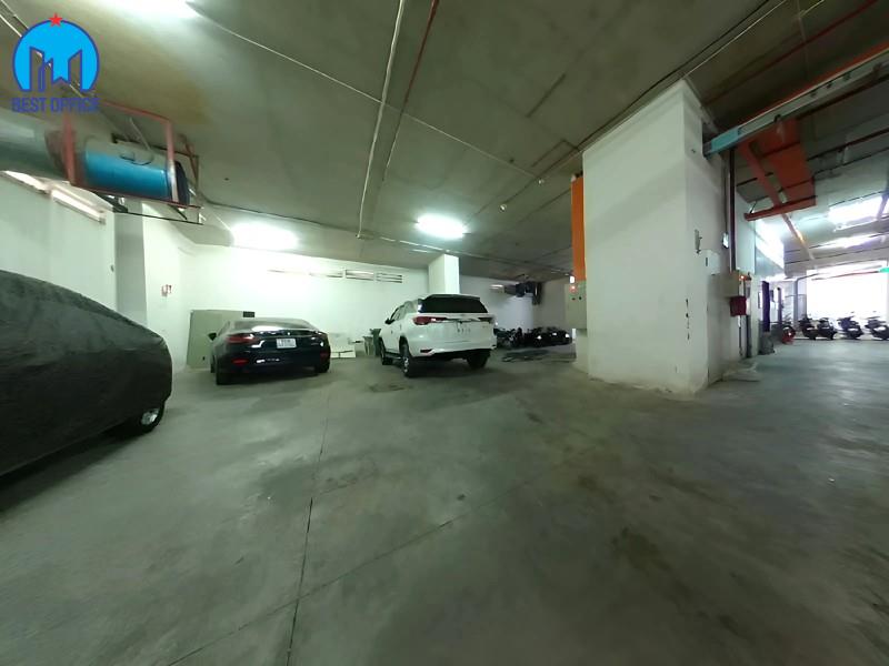 CAO ỐC KIM TÂM HẢI