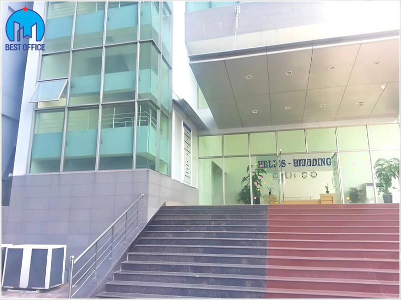 CAO ỐC HELIOS BUILDING