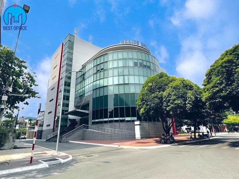 CAO ỐC HELIOS BUILDING