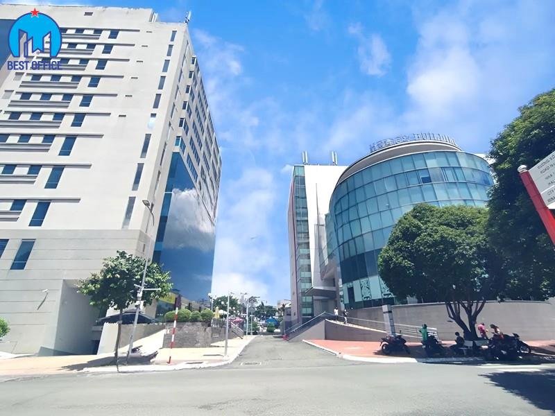 CAO ỐC HELIOS BUILDING