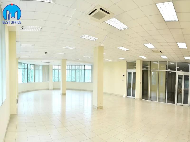 CAO ỐC HELIOS BUILDING