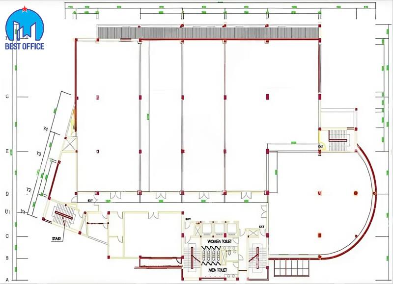 CAO ỐC HELIOS BUILDING