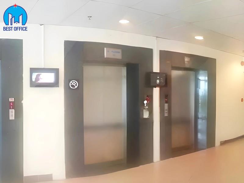 CAO ỐC HELIOS BUILDING