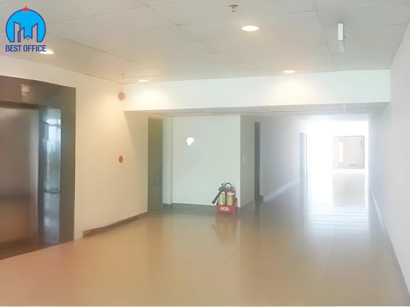 CAO ỐC HELIOS BUILDING