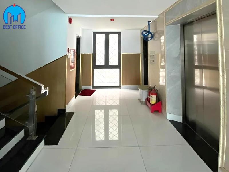 CAO ỐC ĐẠI PHÁT