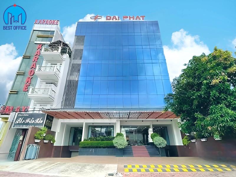 CAO ỐC ĐẠI PHÁT