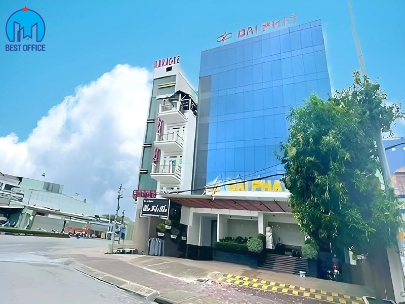 CAO ỐC ĐẠI PHÁT