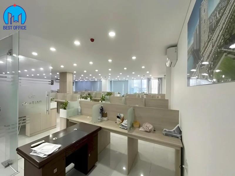 CAO ỐC ĐẠI PHÁT