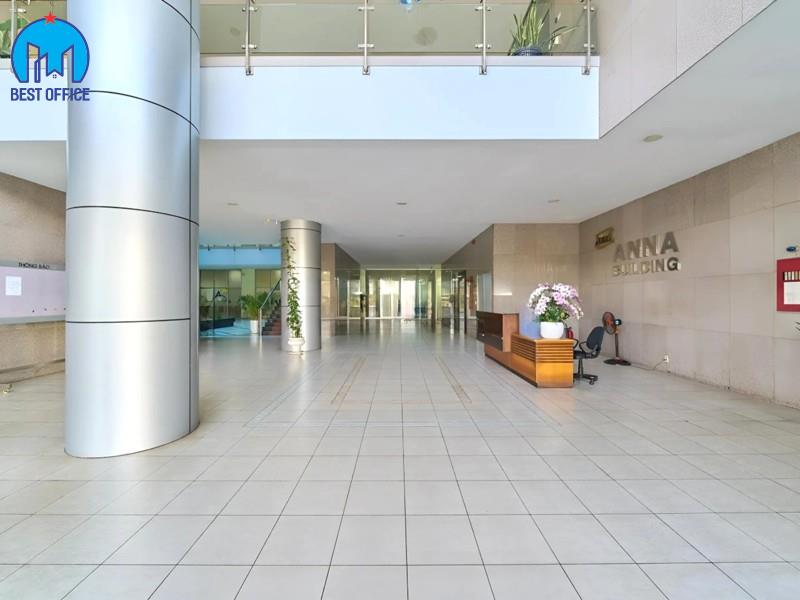 CAO ỐC ANNA BUILDING