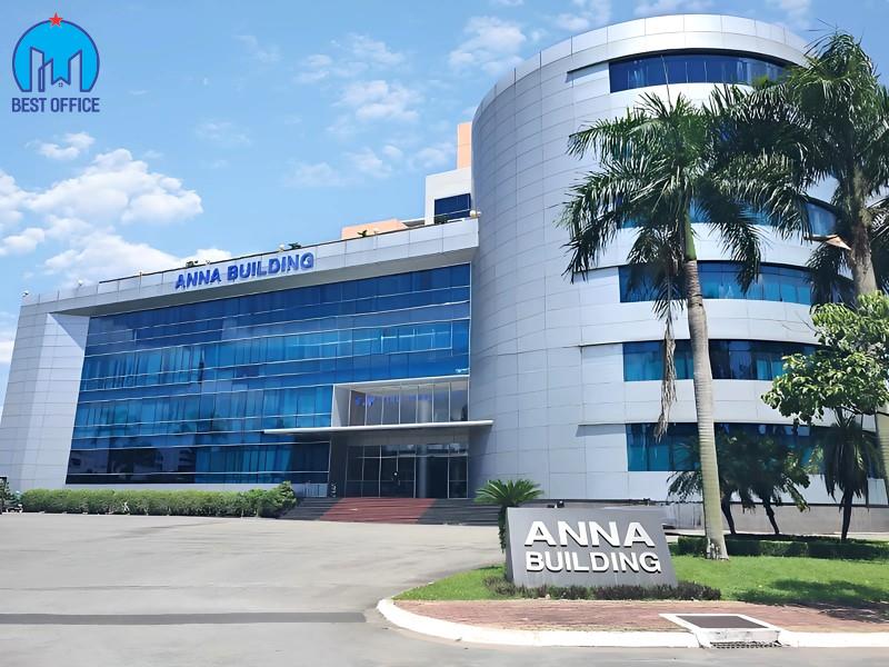 CAO ỐC ANNA BUILDING