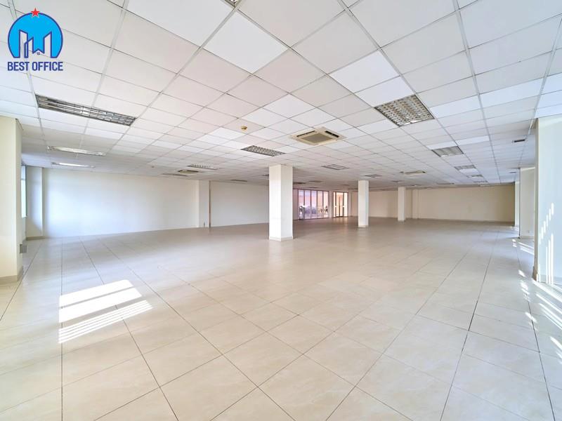 CAO ỐC ANNA BUILDING