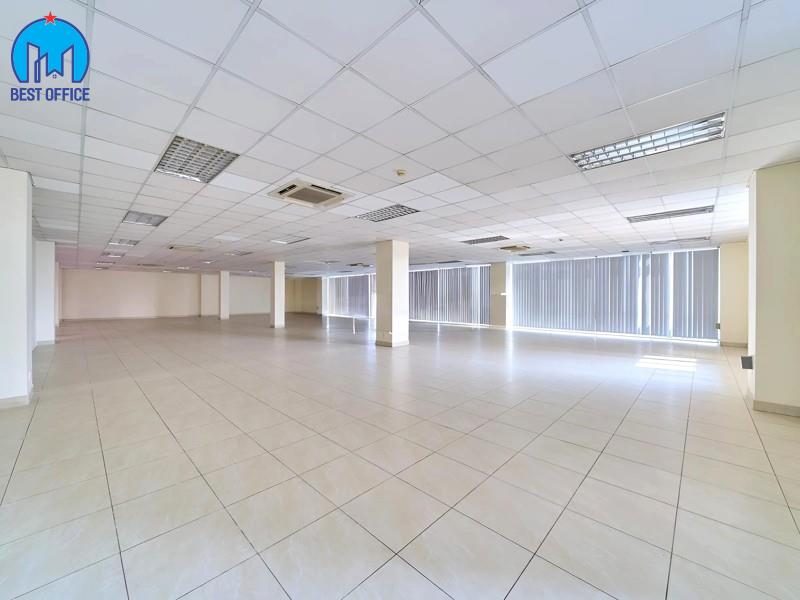 CAO ỐC ANNA BUILDING