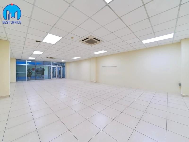 CAO ỐC ANNA BUILDING