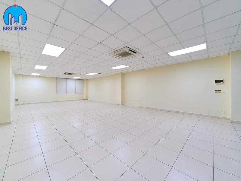 CAO ỐC ANNA BUILDING