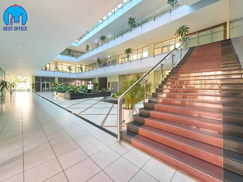 CAO ỐC ANNA BUILDING