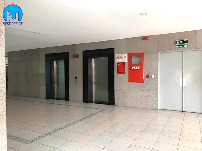 CAO ỐC ANNA BUILDING