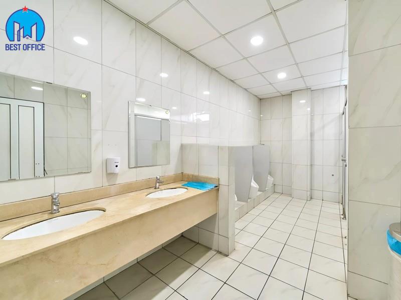 CAO ỐC ANNA BUILDING