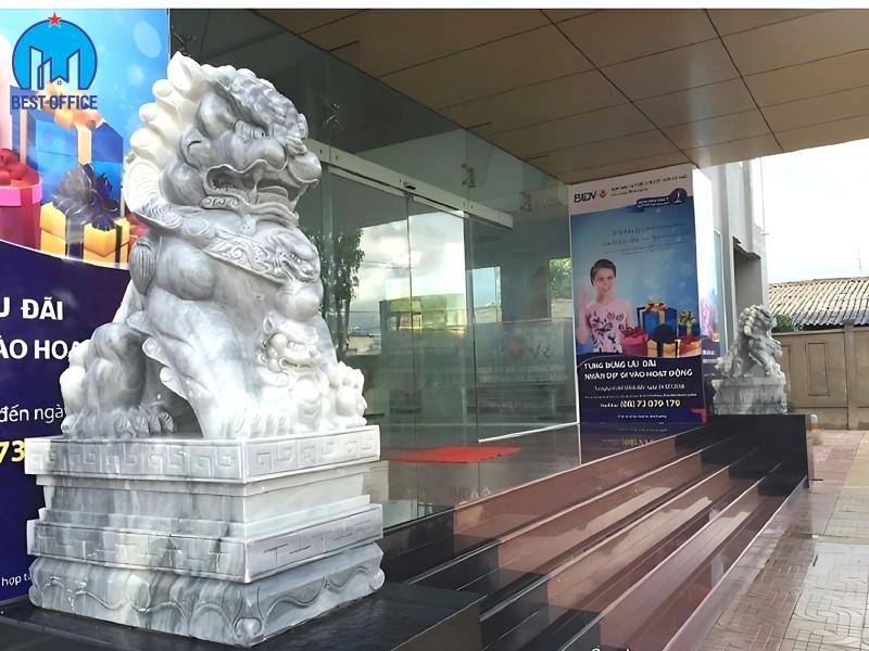 CAO ỐC NAM SÀI GÒN