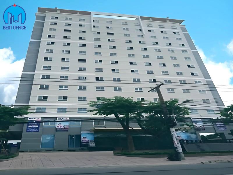 CAO ỐC NAM SÀI GÒN