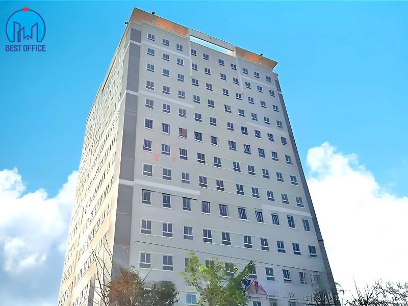 CAO ỐC NAM SÀI GÒN