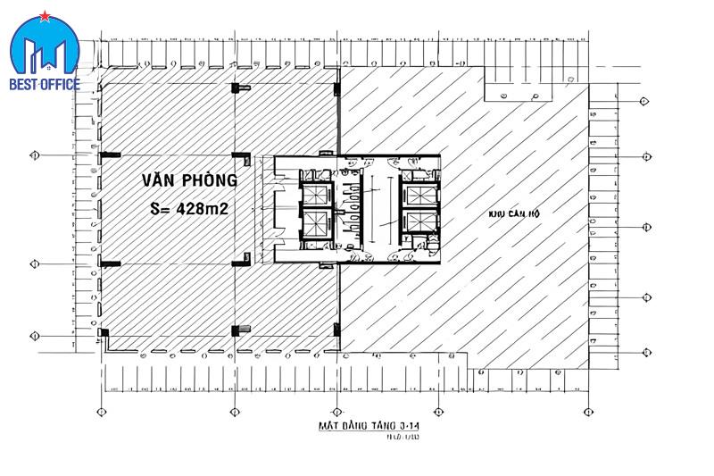 CAO ỐC NAM SÀI GÒN