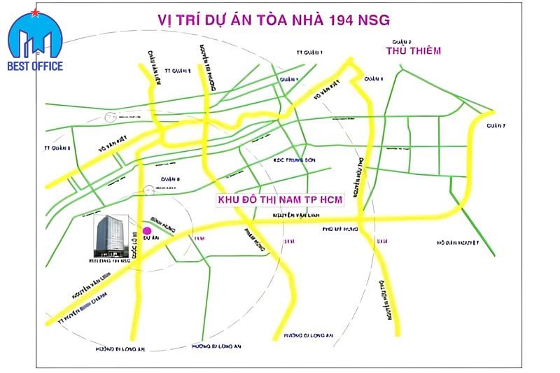 CAO ỐC NAM SÀI GÒN