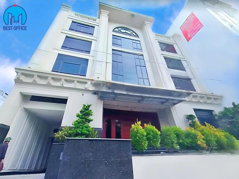 CAO ỐC LVL PK CAO ỐC LVL PK