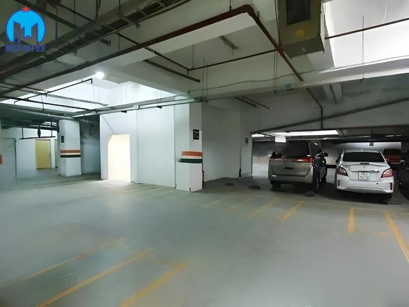 CAO ỐC FLEMINGTON TOWER