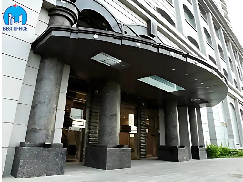 CAO ỐC FLEMINGTON TOWER