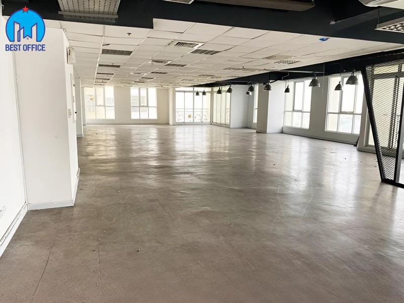 CAO ỐC FLEMINGTON TOWER