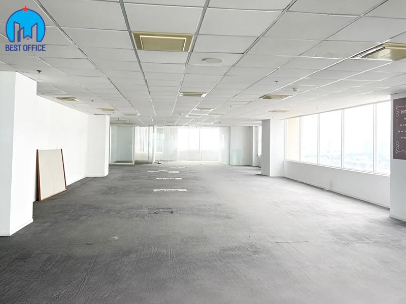 CAO ỐC FLEMINGTON TOWER