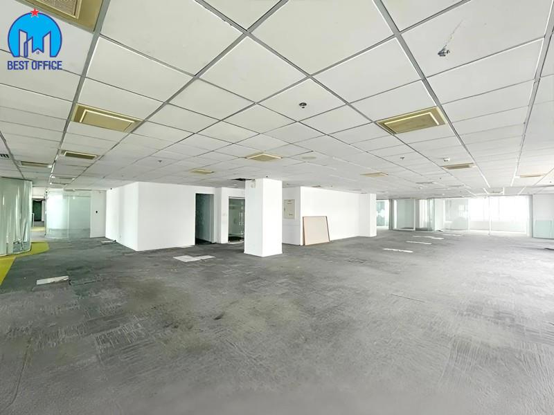 CAO ỐC FLEMINGTON TOWER