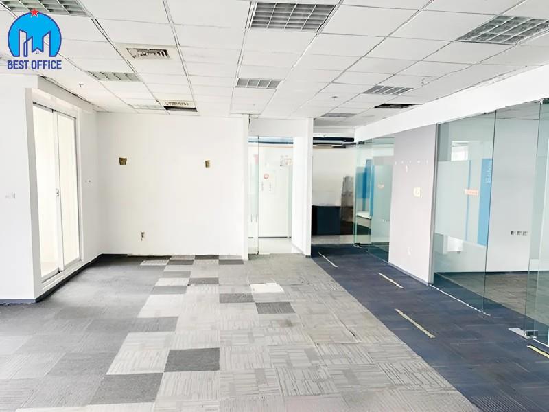 CAO ỐC FLEMINGTON TOWER