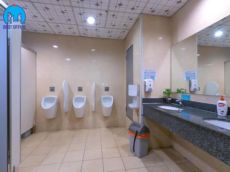 CAO ỐC FLEMINGTON TOWER