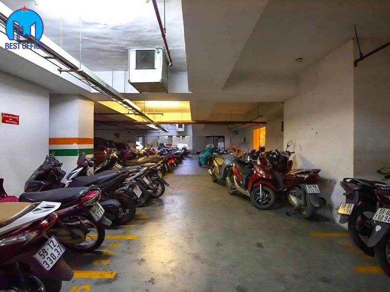 CAO ỐC FLEMINGTON TOWER