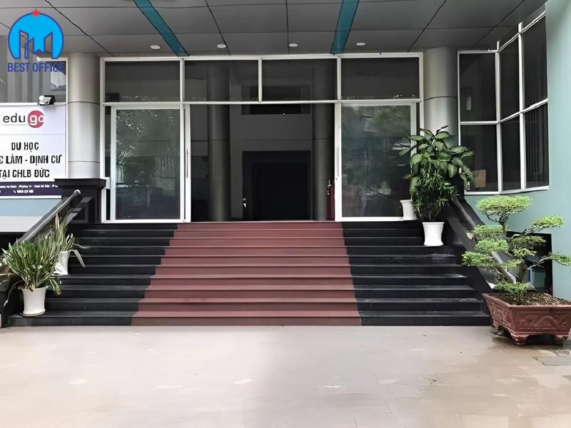 CAO ỐC BÁCH VIỆT