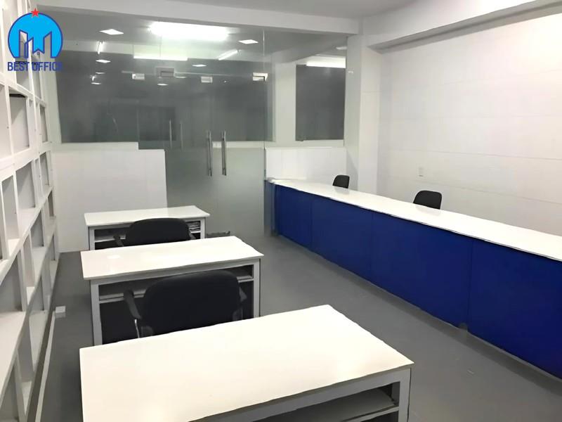 CAO ỐC BÁCH VIỆT