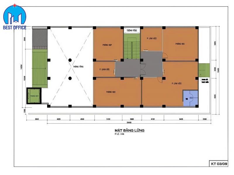 CAO ỐC BÁCH VIỆT