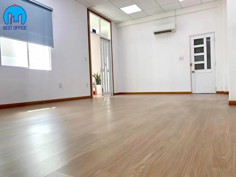 CAO ỐC HB BUILDING