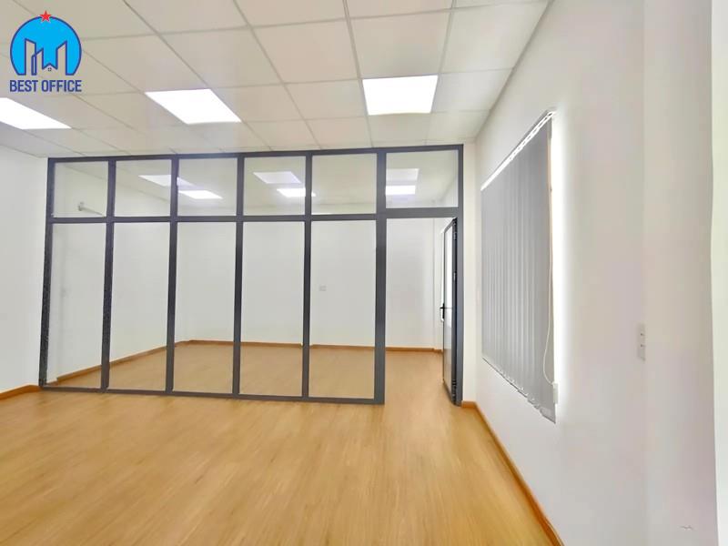 CAO ỐC HB BUILDING